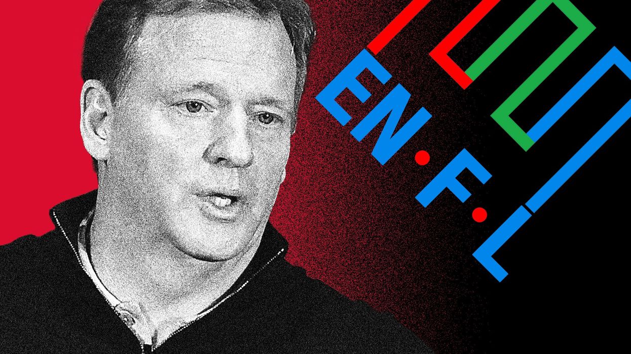 Whitlock: The NFL ‘pump and dump’ scheme has fallen and can’t get up