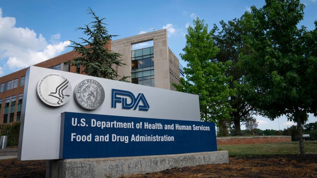 FDA forms advisory committee to ensure 'safe and effective' development of AI, other digital health technologies