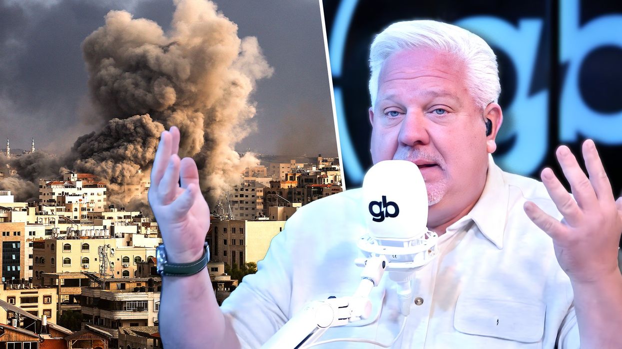 Should Israel occupy Gaza after it destroys Hamas?