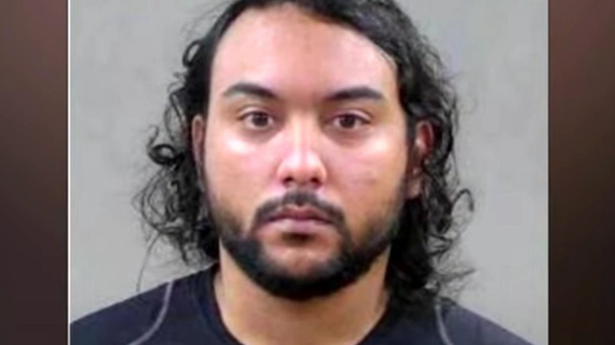 Delaware man allegedly kidnapped 11-year-old girl he met on Roblox and drove her 135 miles away, police say
