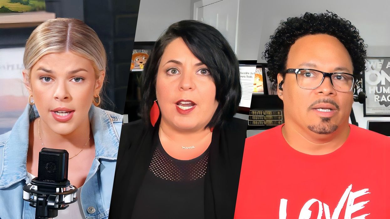 Man conceived through rape EXPOSES Planned Parenthood's RACIST roots