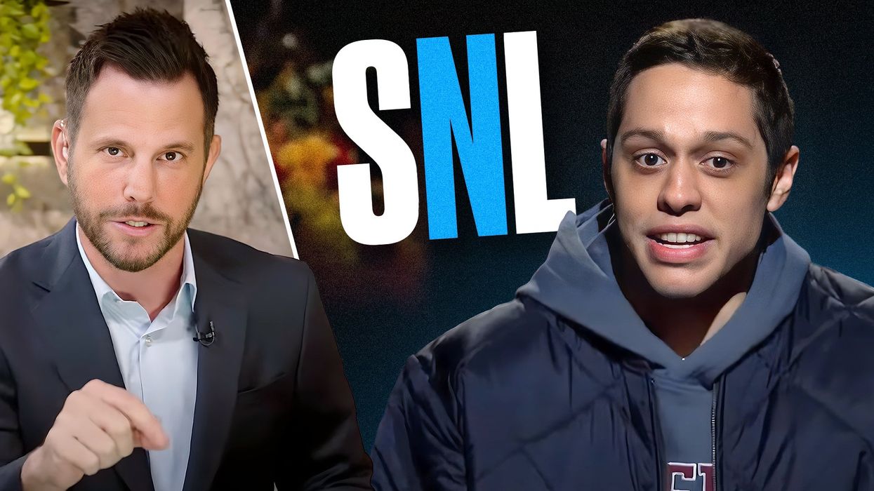 SNL’s Pete Davidson gave a COWARDLY response to Hamas attacks, despite his father’s tragic death on 9/11