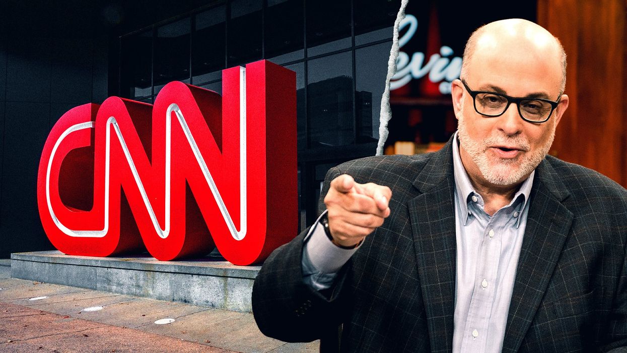THIS congressman just tossed his conservative credentials in the trash for a job with CNN