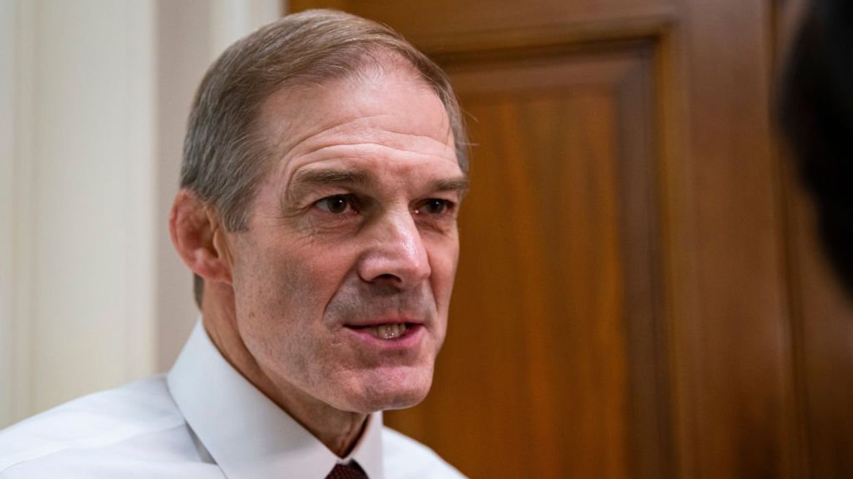 List: 20 Republicans vote against Jim Jordan for House speaker on first round of balloting
