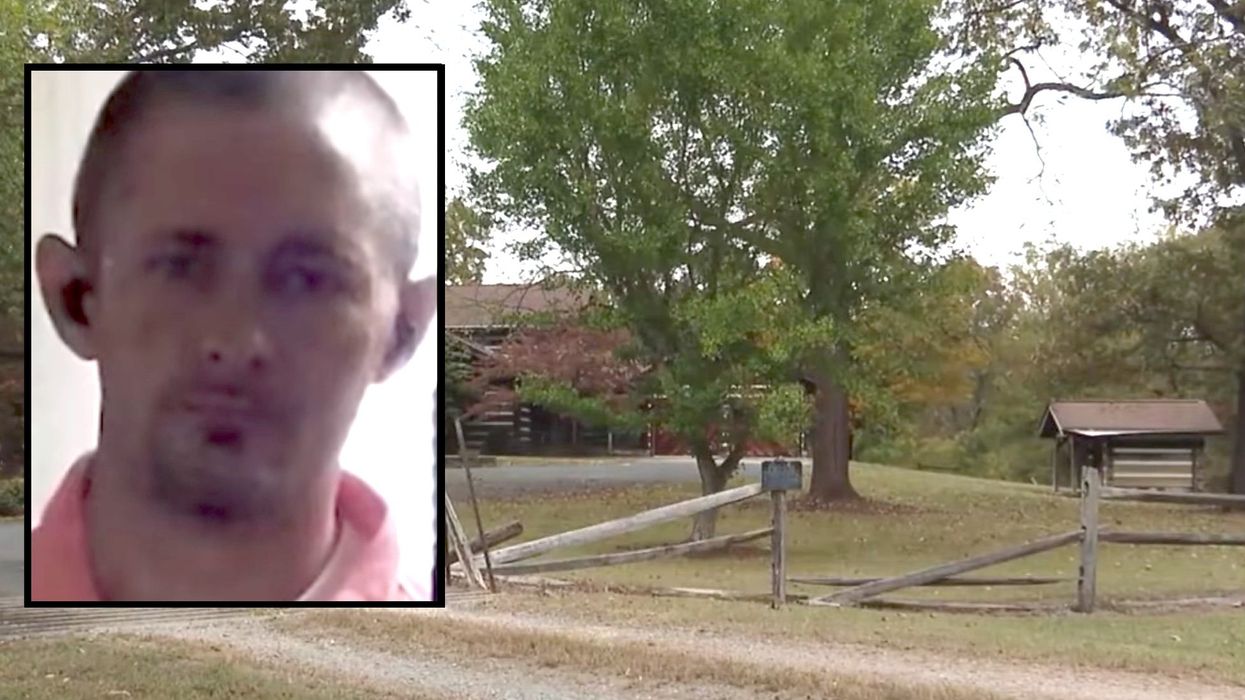 Family of man found dead says his nearly naked body was mistaken for Halloween decoration for days and worker mowed around it