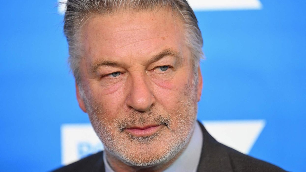 Prosecutors will recharge Alec Baldwin over lethal movie shooting after results from independent forensic test