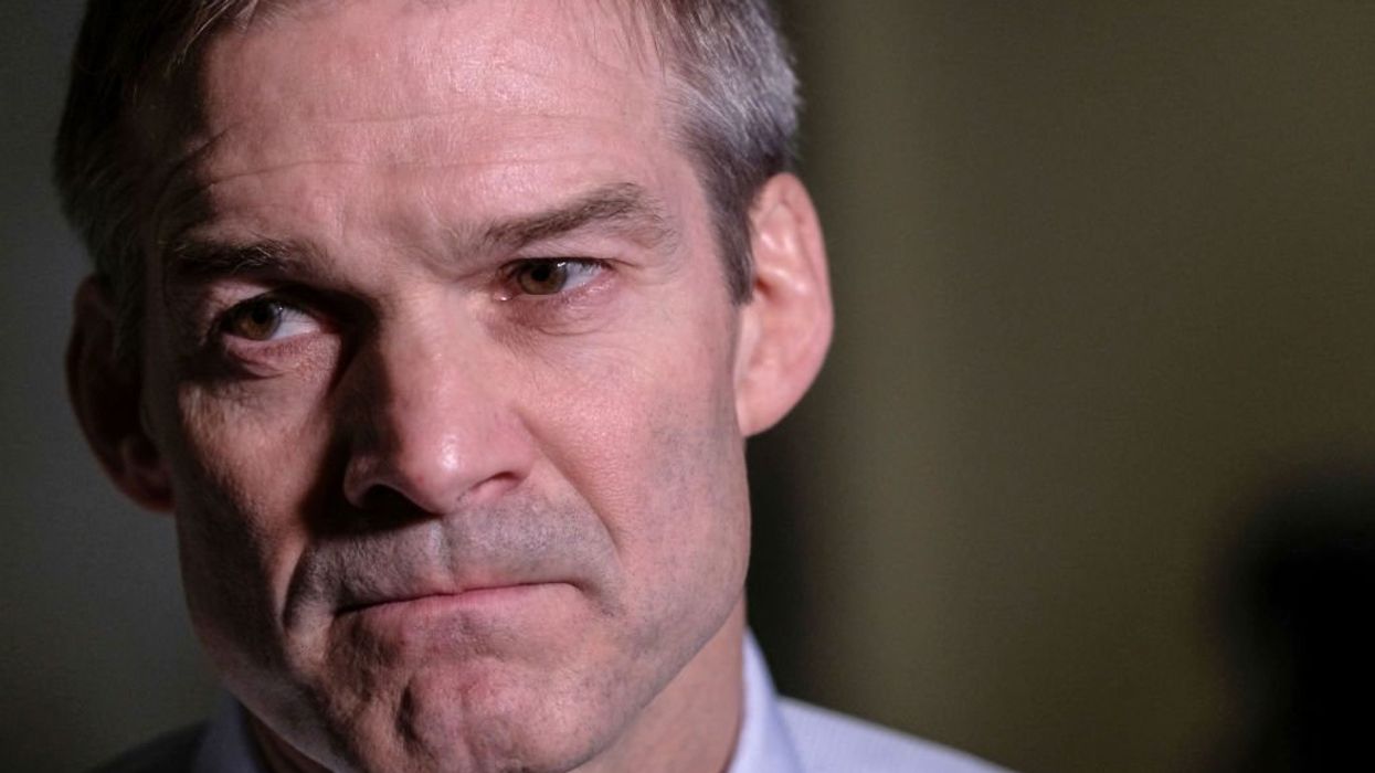 List: 22 Republicans vote against Jim Jordan during second House speakership vote