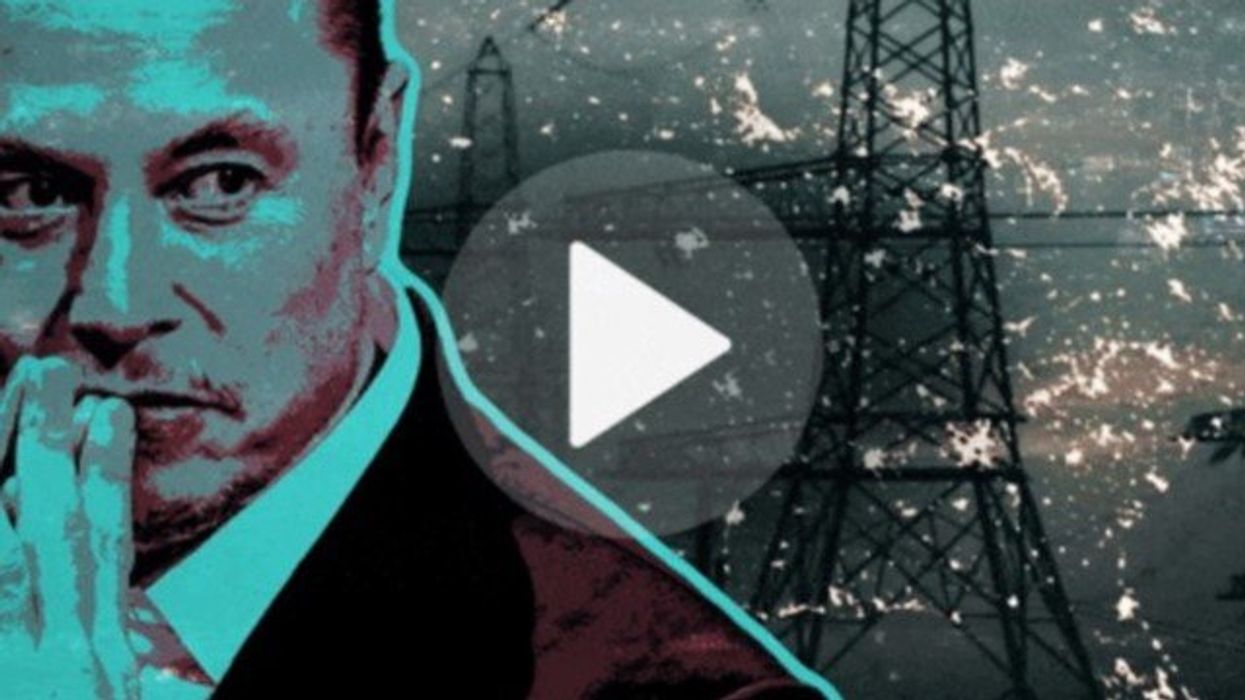 New Documentary: This Single Tweet Could Destroy The World’s Richest Man