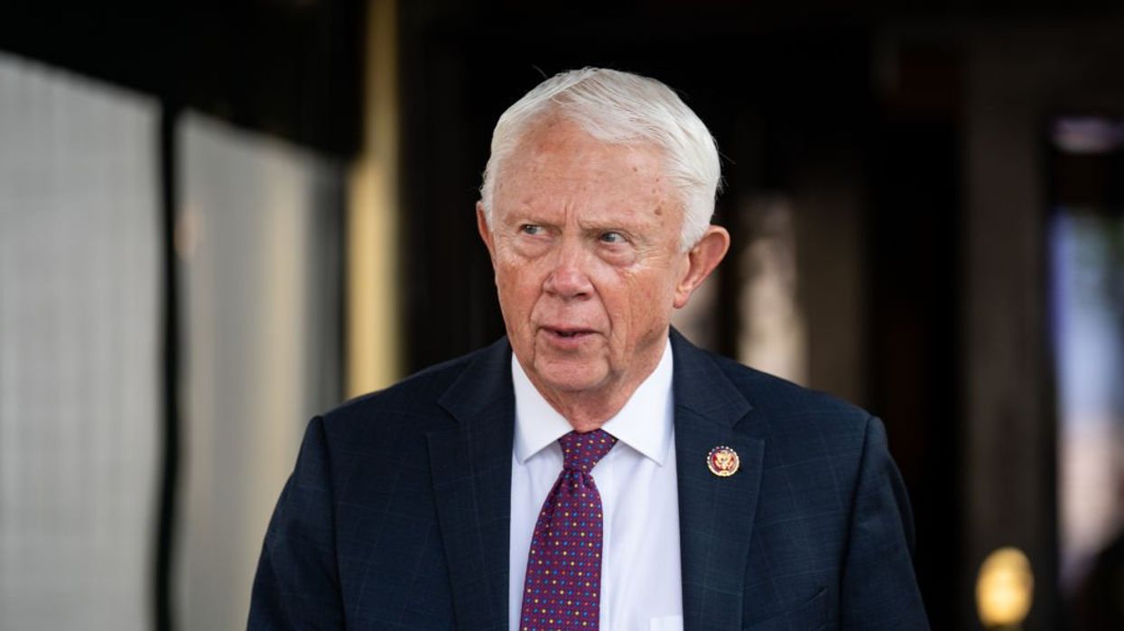 Rep. Jack Bergman 'prepared to step up' to serve as House speaker if Jordan can't get the votes, comms director says