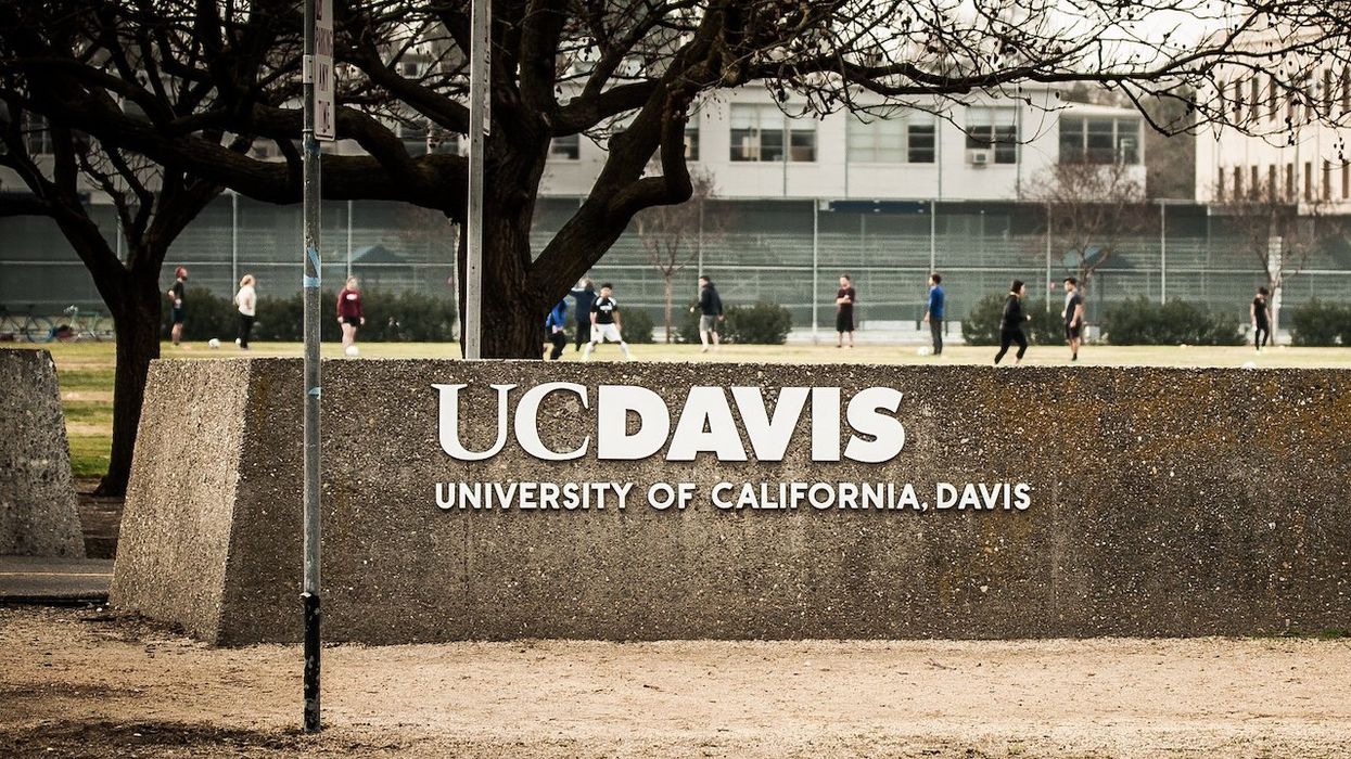 Professor appears to threaten 'zionist journalists' and their 'kids' in social media post — and calls for the prof's firing ensue