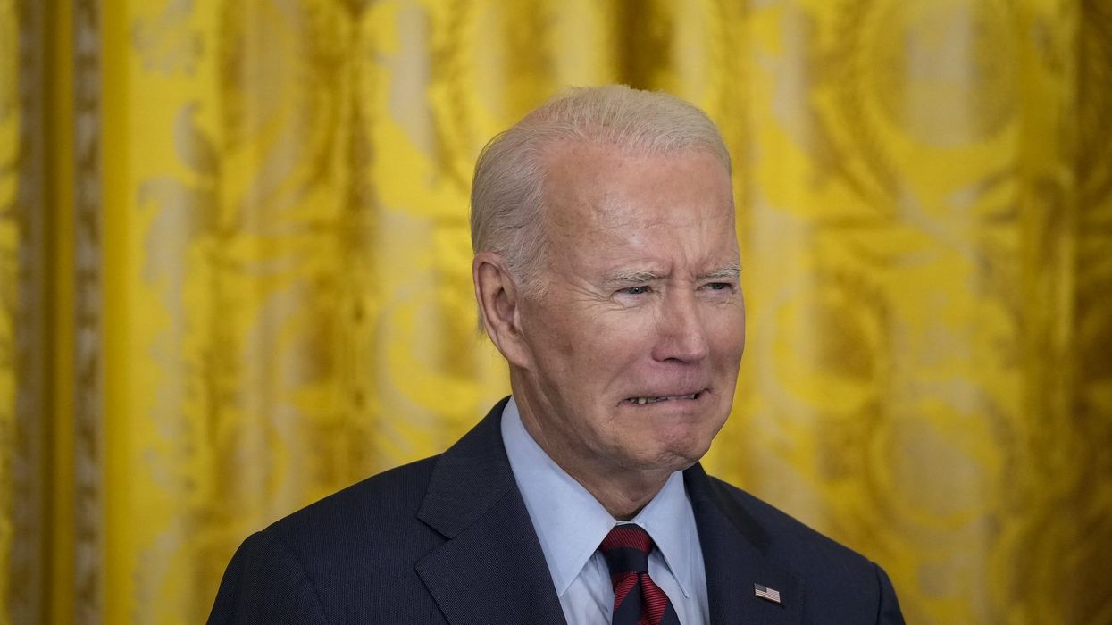 White House admits Biden accidentally doxxed US special forces members for Instagram post: 'We regret the error'