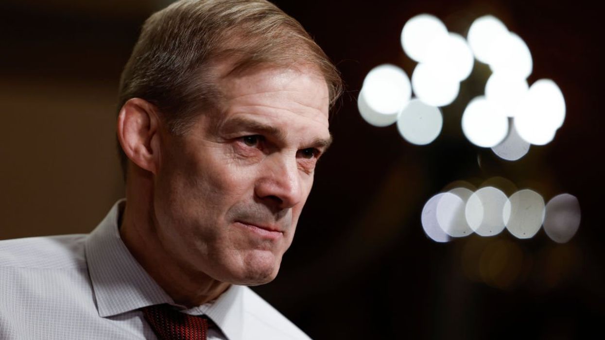 Jim Jordan plans to press forward in speakership bid despite back-to-back losses