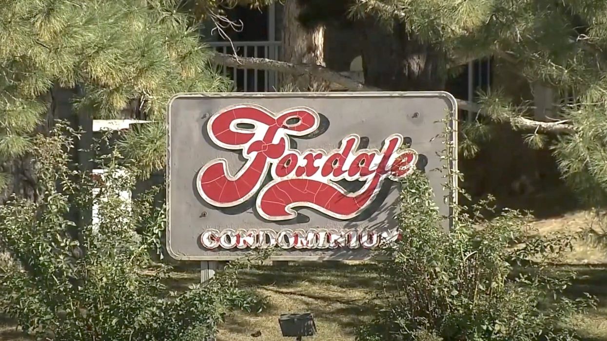 Colorado police find gruesome dismemberment and apparent suicide while searching for missing housekeeper