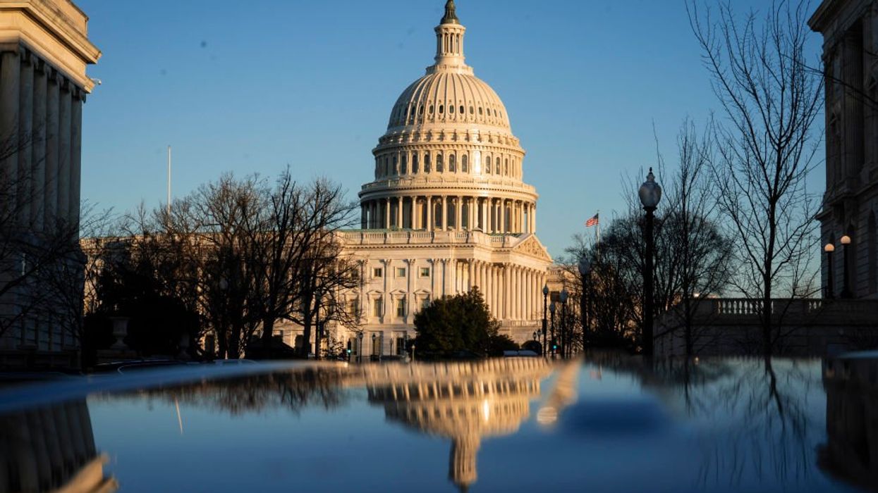 Capitol Hill staffers anonymously sign letter urging lawmakers to call for Israel-Hamas war ceasefire