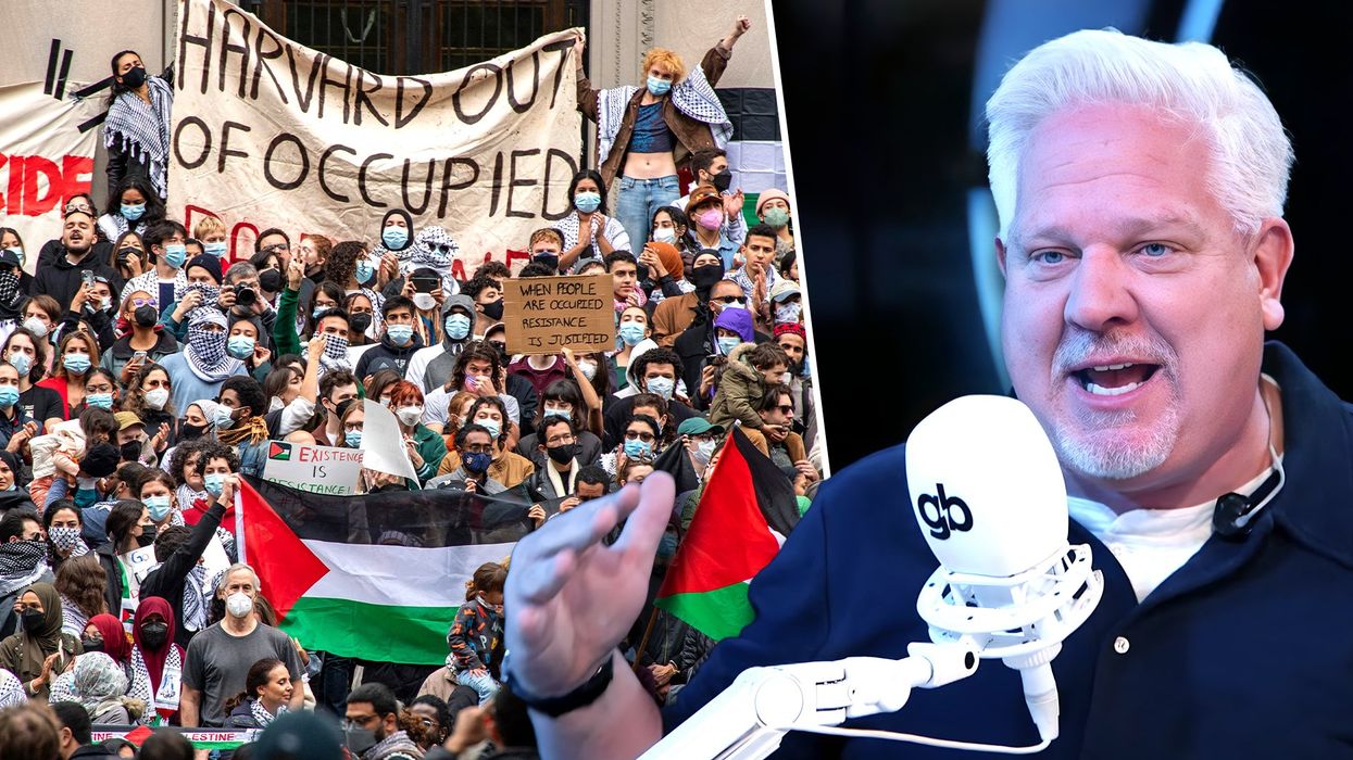 Jewish student describes the anti-Semitic HORRORS occurring on her campus