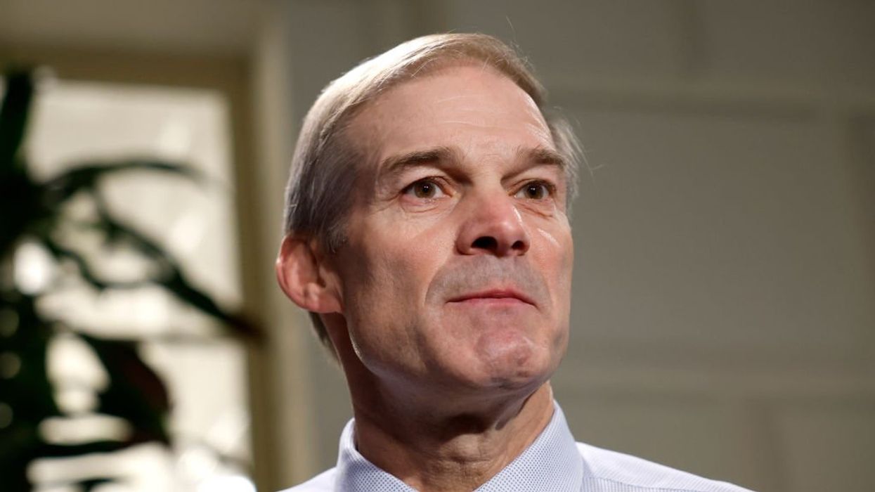 Jim Jordan speakership bid collapses, other lawmakers jump into the race