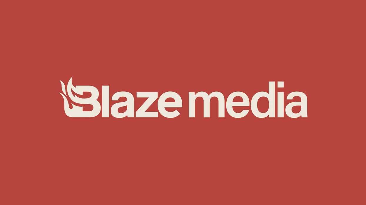 Sign up for the Blaze newsletter