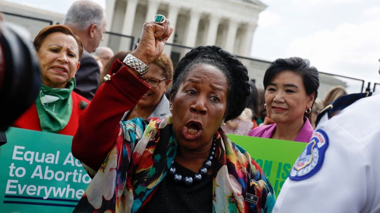 Leaked audio: Democrat representative unleashes profanity-laden, abusive tirade on 'f***ing idiot' staffer