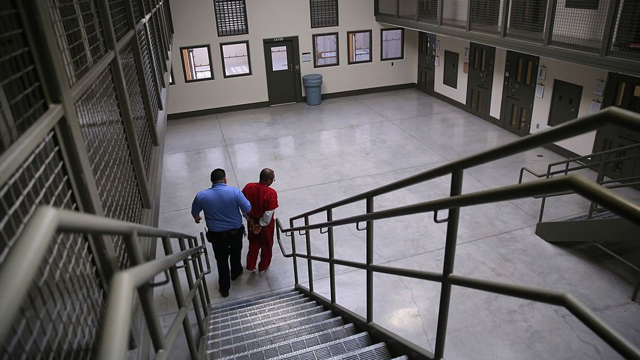 Hundreds of suspected violent criminals released without bail in Washington