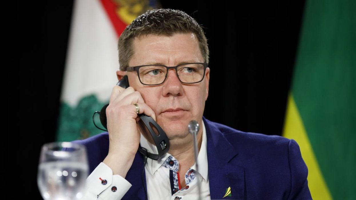 Leftists claim it is a 'dark day' after Canadian province ratifies parental bill of rights