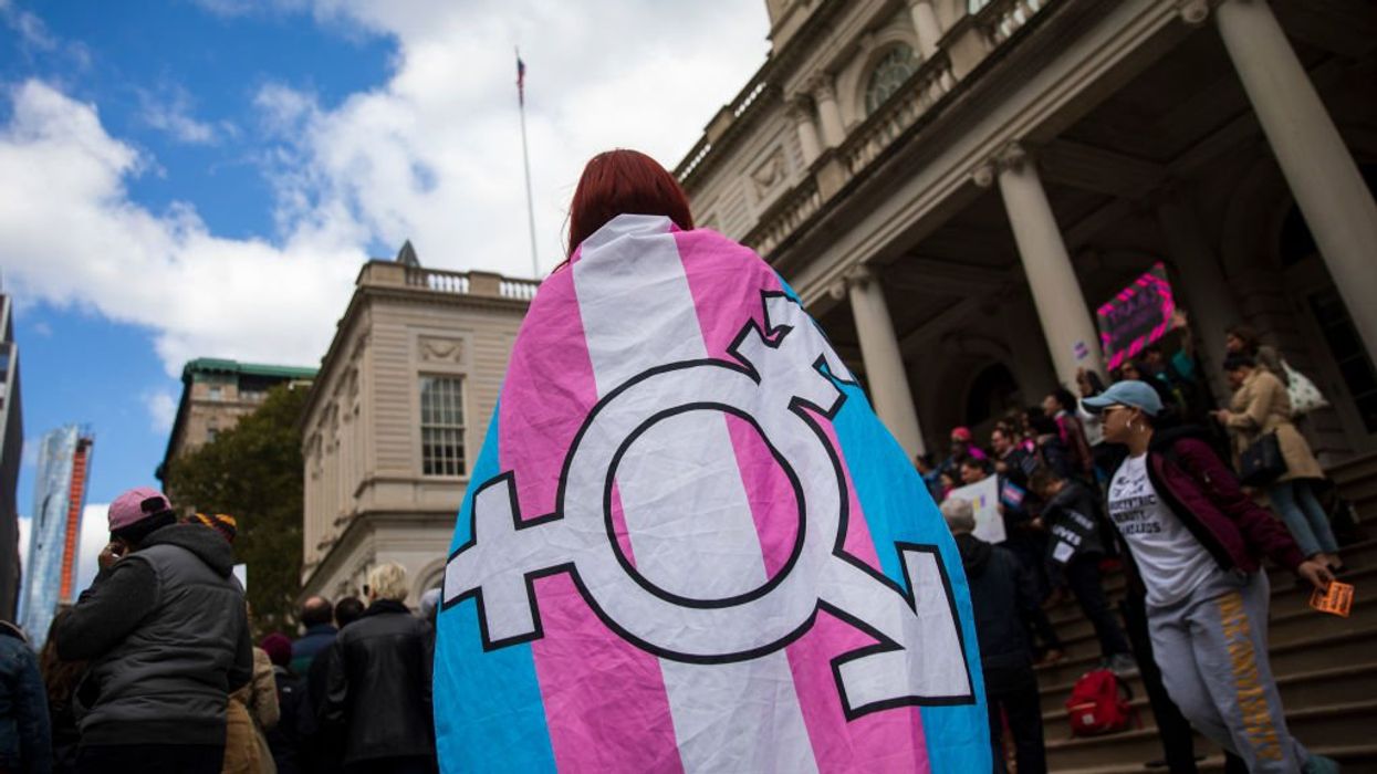 'Unlawful hostile work environment': HHS employees forced to use preferred pronouns, deny biological sex under new policy