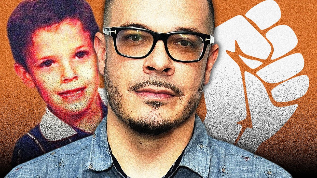 Whitlock: Shaun King and ‘narrative blackness’ distanced black people from God