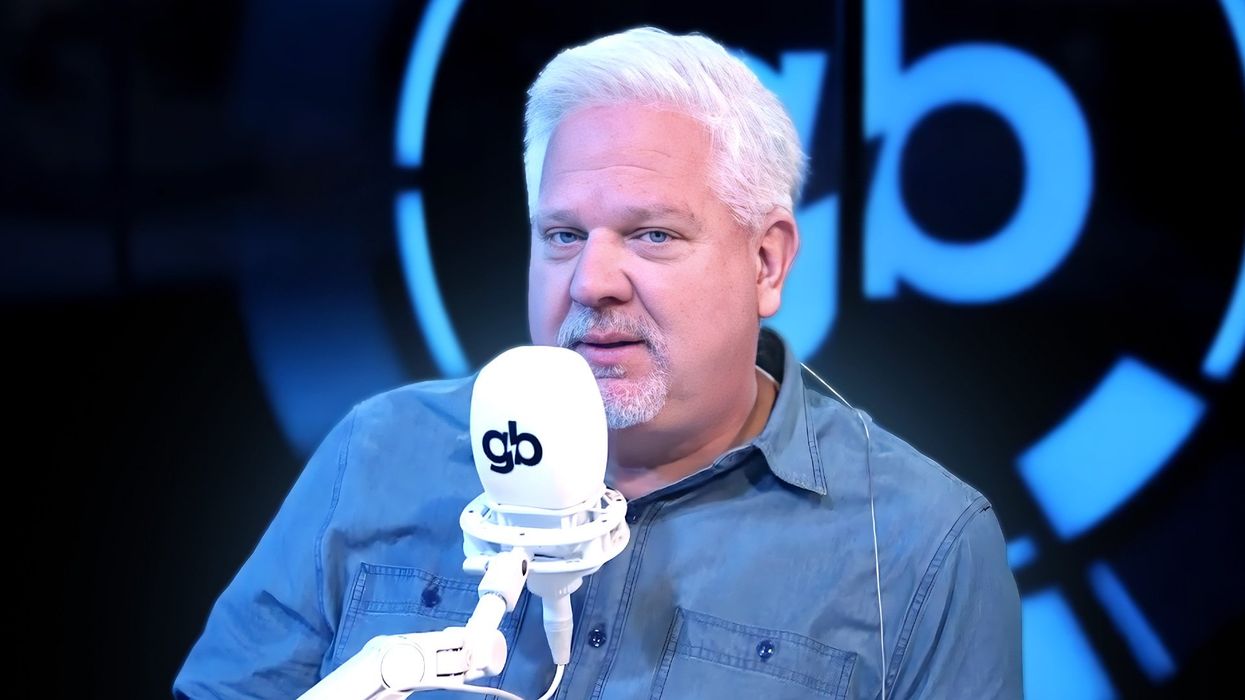 BIG CHANGE COMING: Facebook, Google, and X announce they will ELIMINATE their news divisions, but Blaze Media has some changes of its own…