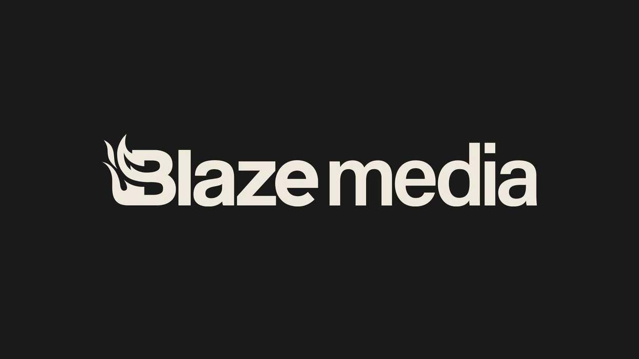 About Blaze Media