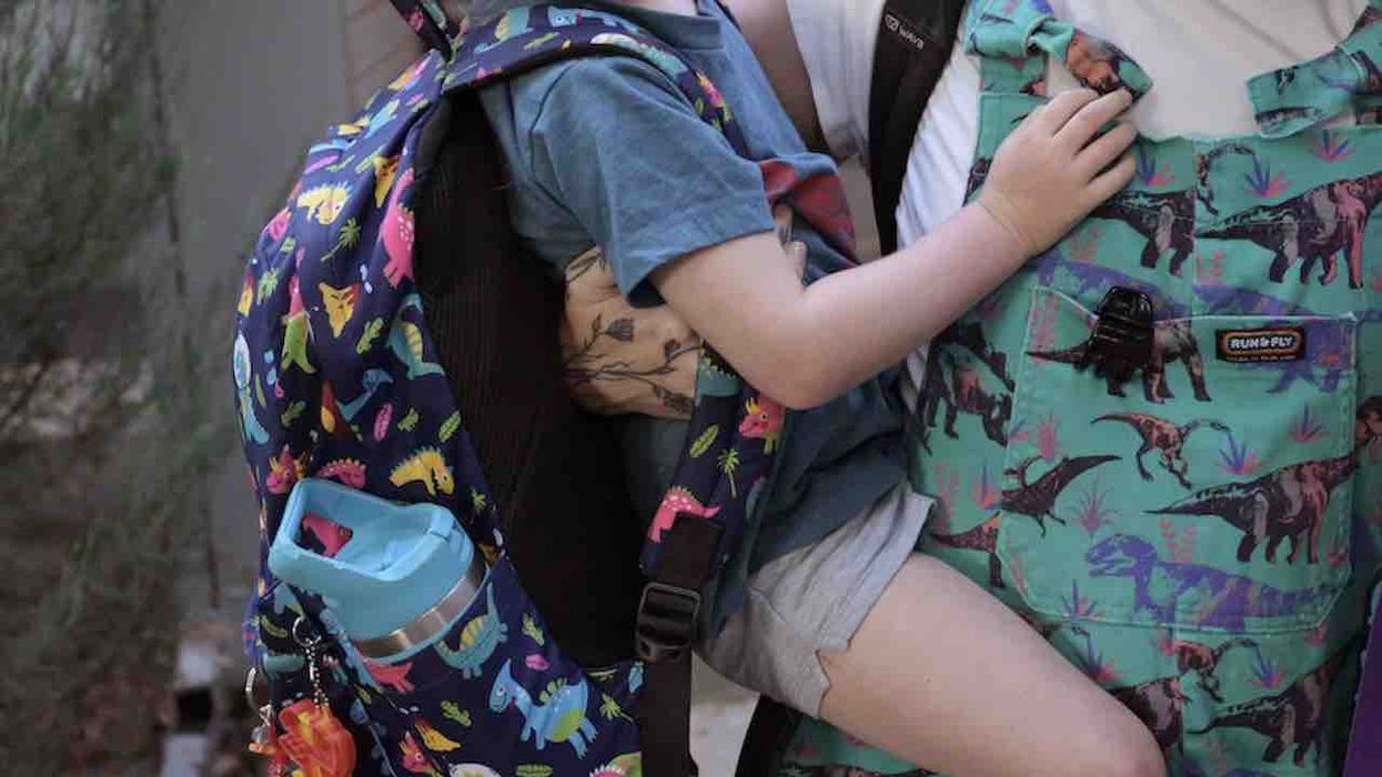 Preschool teachers physically attacked while walking with infants, toddlers on Washington, DC, street, councilmember says
