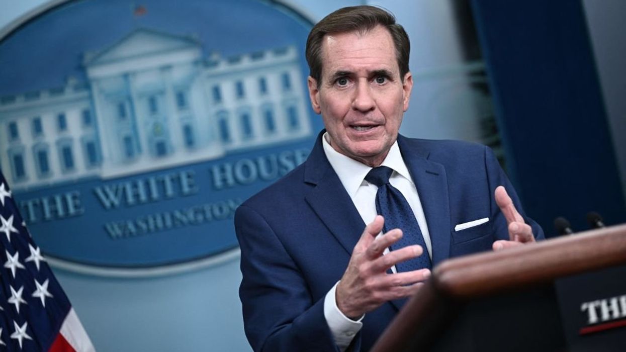 Iran ‘actively facilitating’ attacks on US military bases, Biden admin says