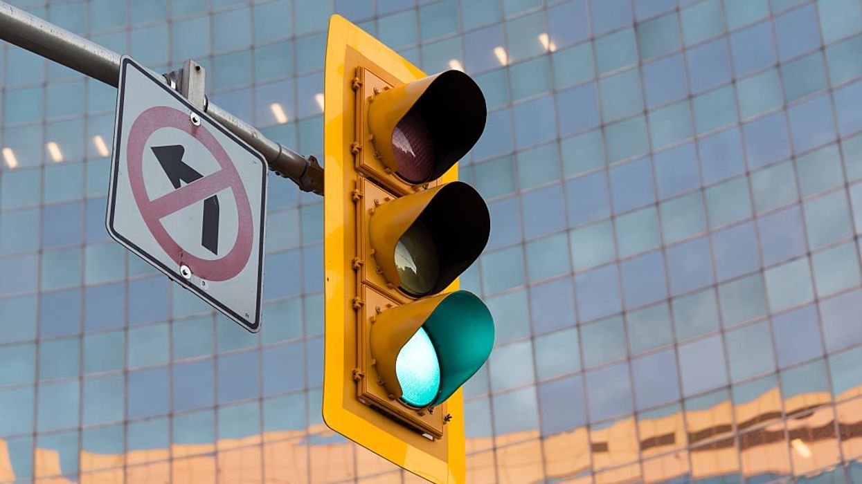 Google's AI-optimized traffic lights reduce congestion — 30% fewer stops, 10% drop in emissions