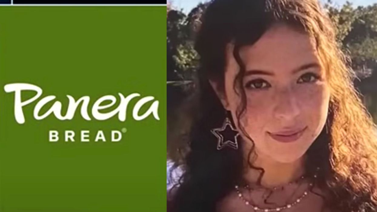 College student died from cardiac arrest after drinking 'charged lemonade' from Panera Bread, according to lawsuit