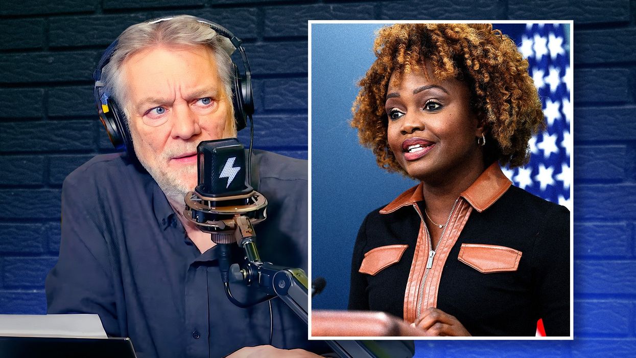 Watch: KJP claims that Islamophobia is what we really need to be worried about