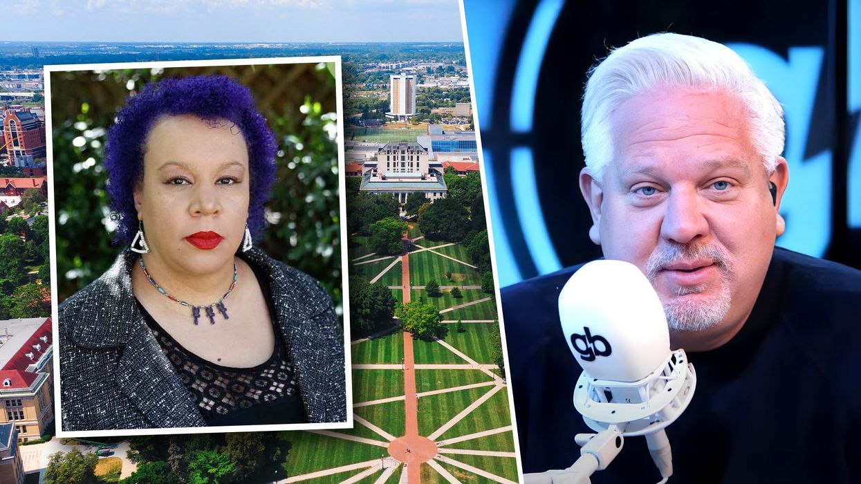 Former DEI head exposes the truth about 'inclusion' on college campuses