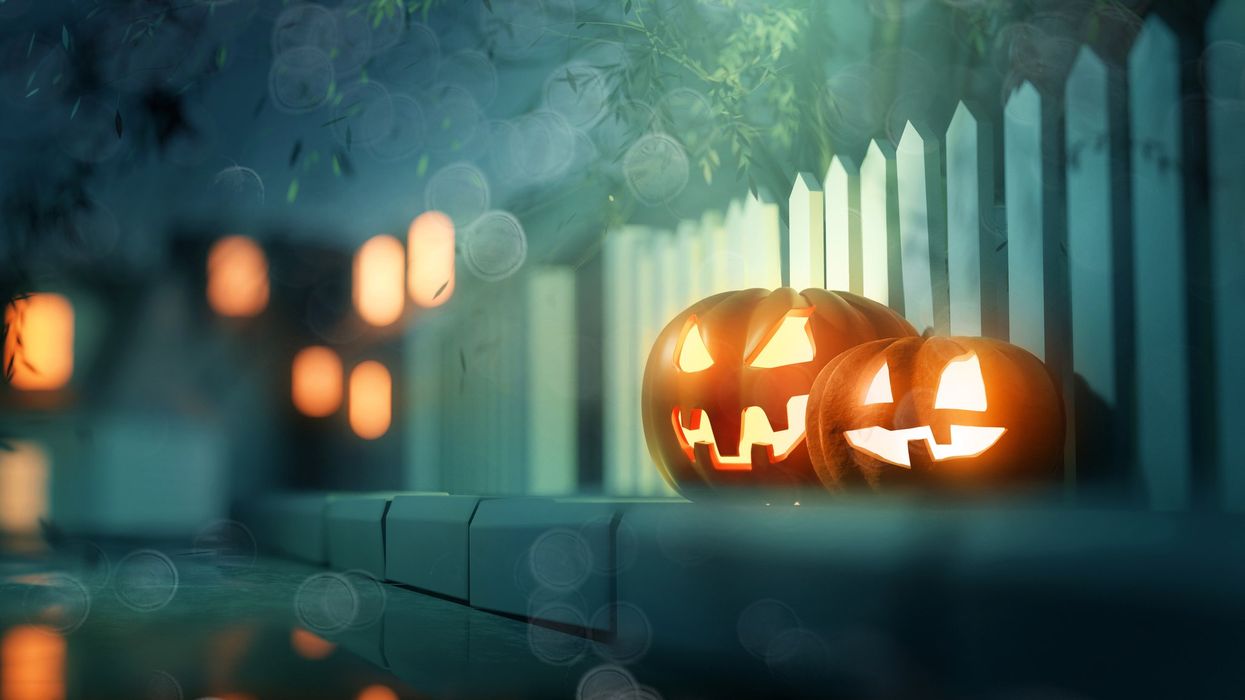 Dem governor slams school district in his state for banning Halloween events to promote diversity, equity, and inclusion