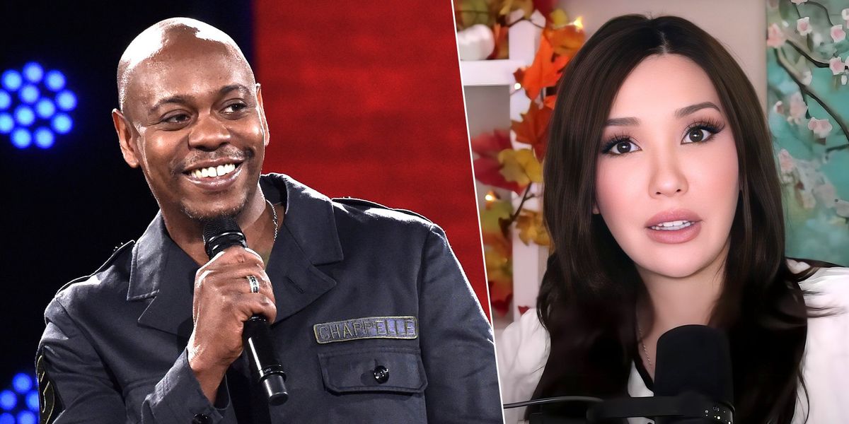 NextImg:Dave Chappelle's pro-Palestine comments just might cost him his conservative audience