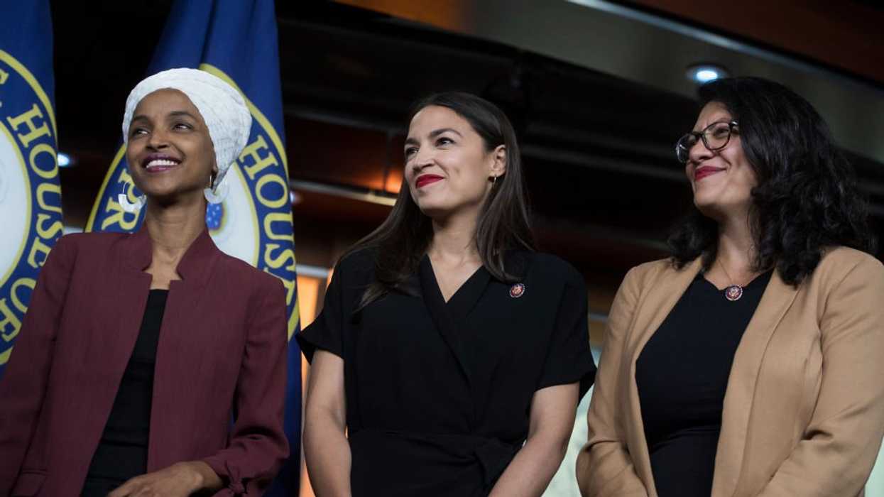 One Republican and multiple Democrats vote against House resolution that declares support for Israel, decries terror attacks