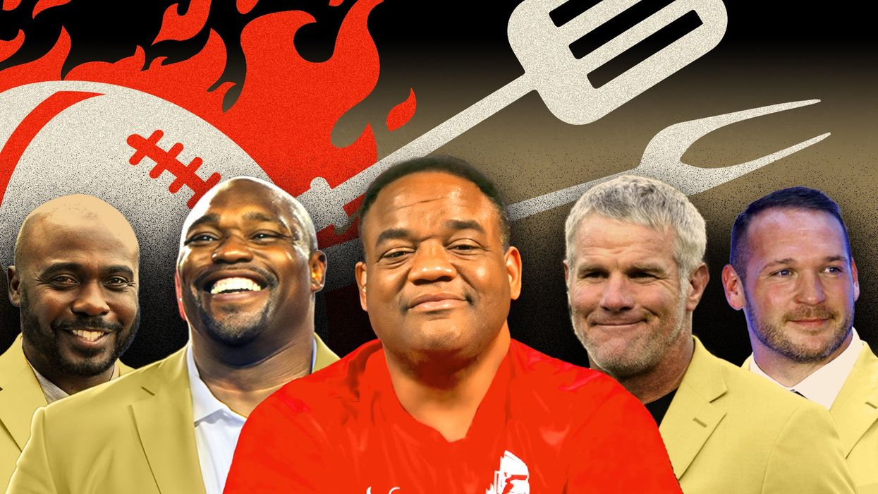 Calling all football fans – we’ve got something special just for you