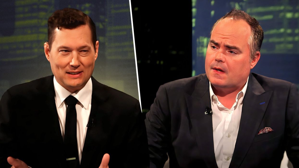 Blaze News removes ALL ads, requests viewer support to beat Big Tech censorship