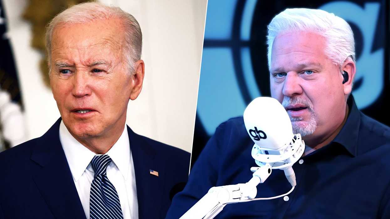 Senator SLAMS Biden's latest border solution: 'Greatest risk of a terrorist attack in 20 years'