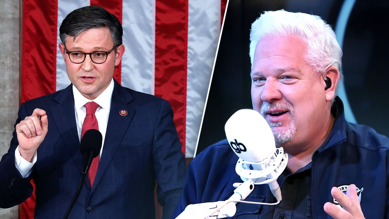 The ONE thing you need to know about House Speaker Mike Johnson