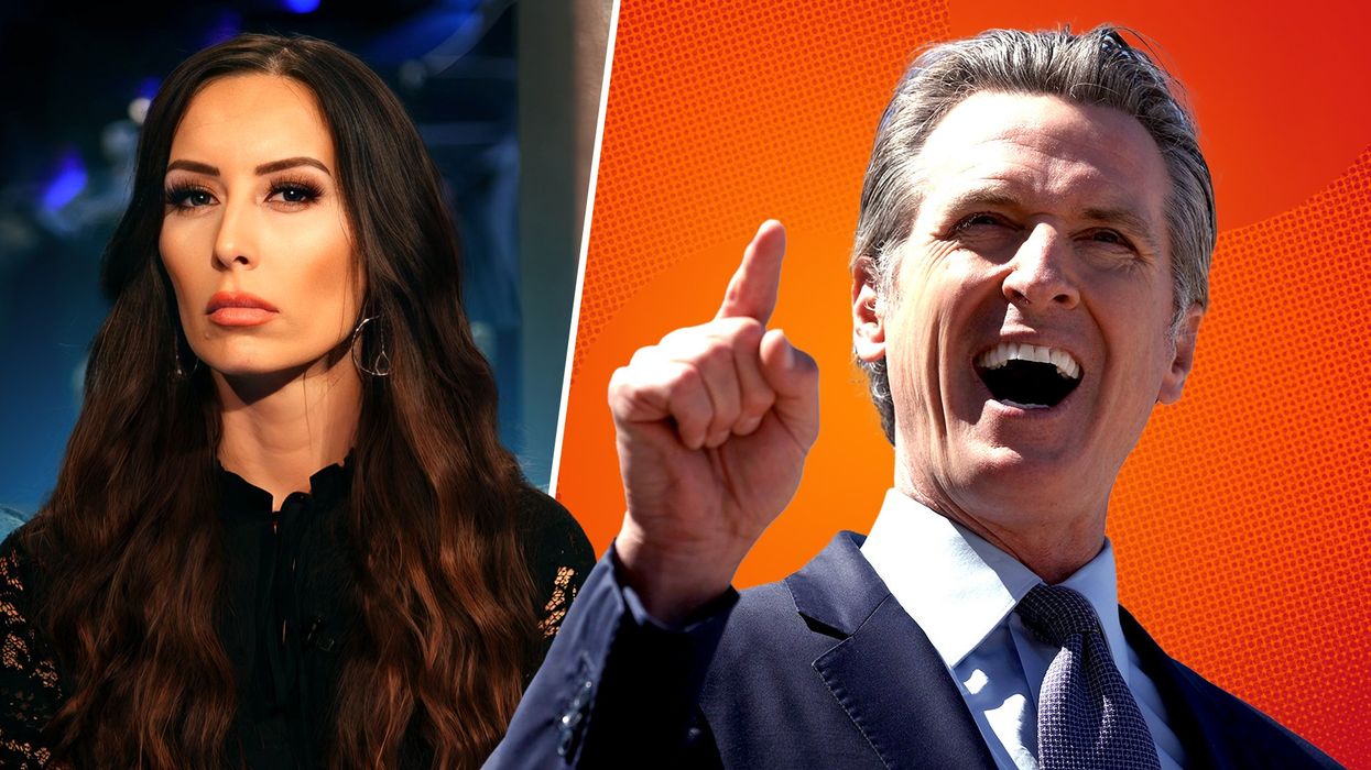 The left is politically exploiting Maine mass shooting to push anti-gun agenda