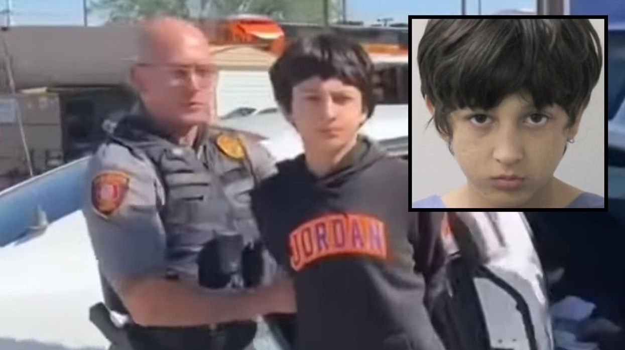 Puny gangbanger, 16, sentenced to 50 years for shooting 5-year-old during Hoover Crips gang initiation: 'No amenability to treatment'