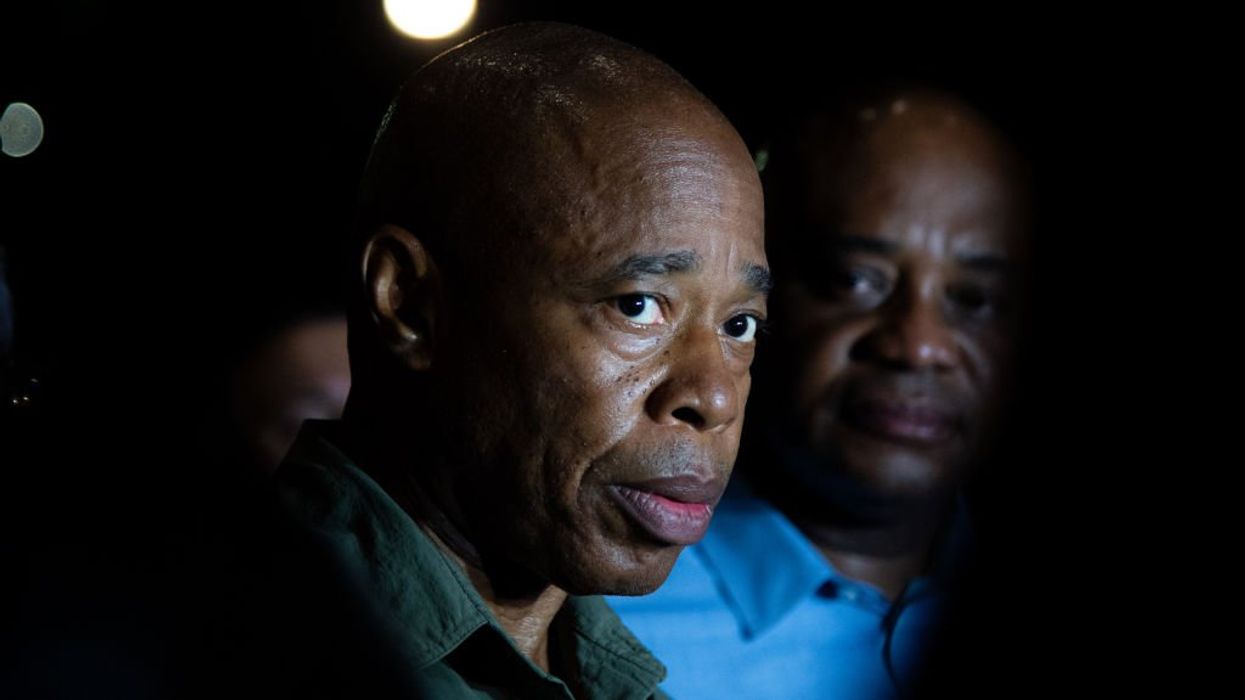 New York City now provides one-way airplane tickets to illegal immigrants to anywhere they want to go in the world