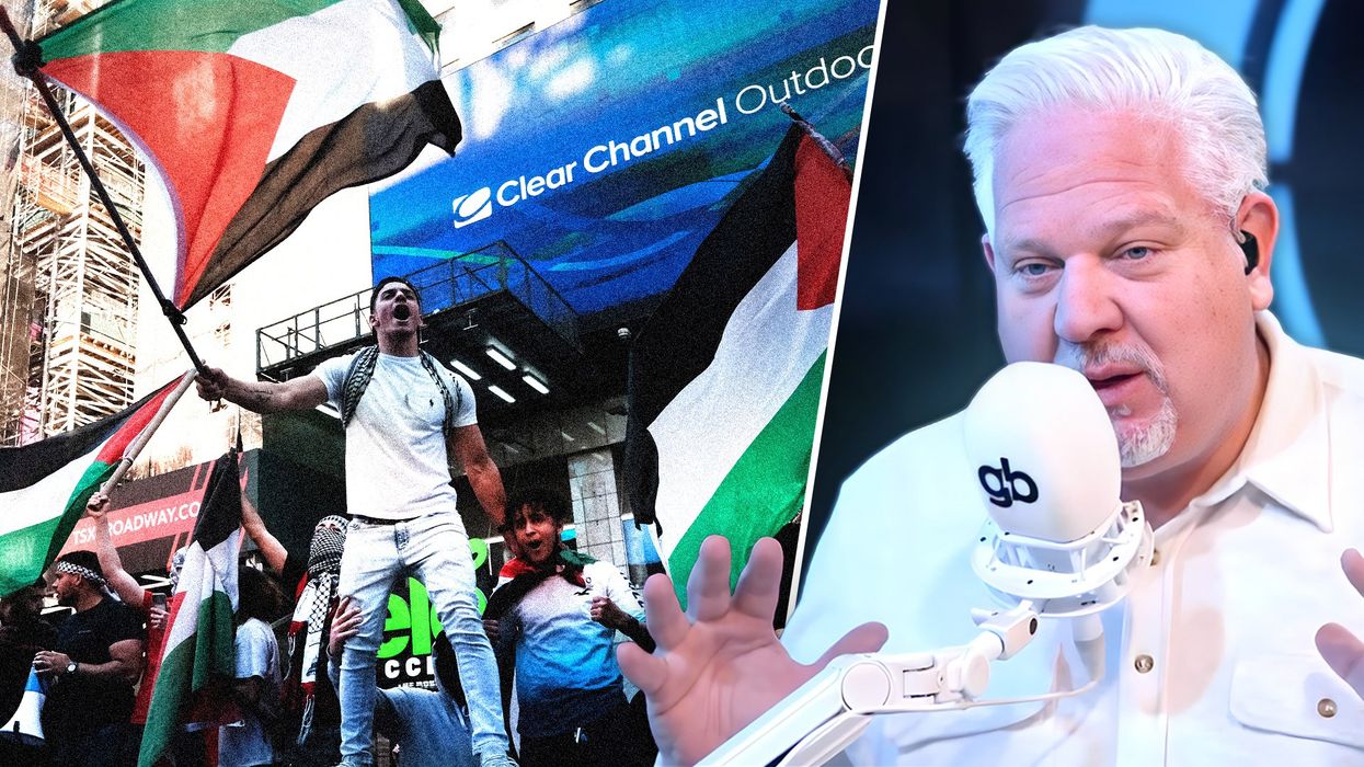 HORRIFYING: Jews all over AMERICA are being cautioned to stay barricaded inside for their own safety