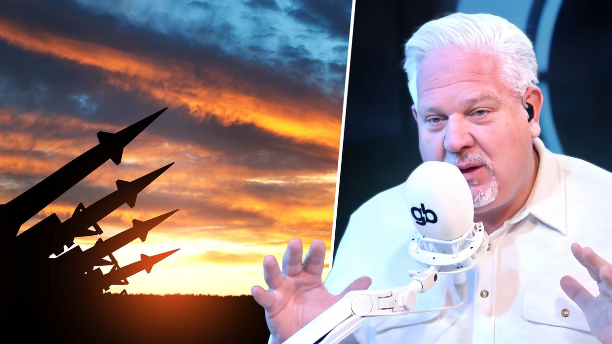 Iran, Israel, China: How close are we really to WWIII?