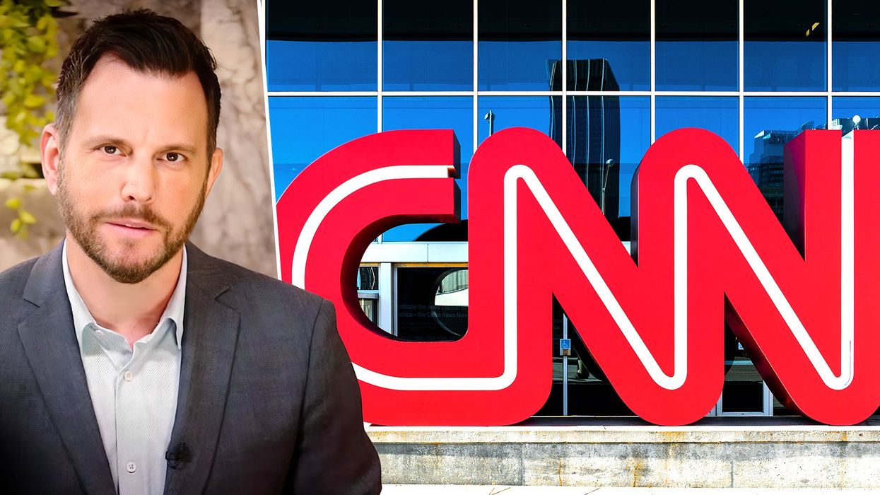 Watch: CNN seemingly PRAISES Hamas’ hostage plan