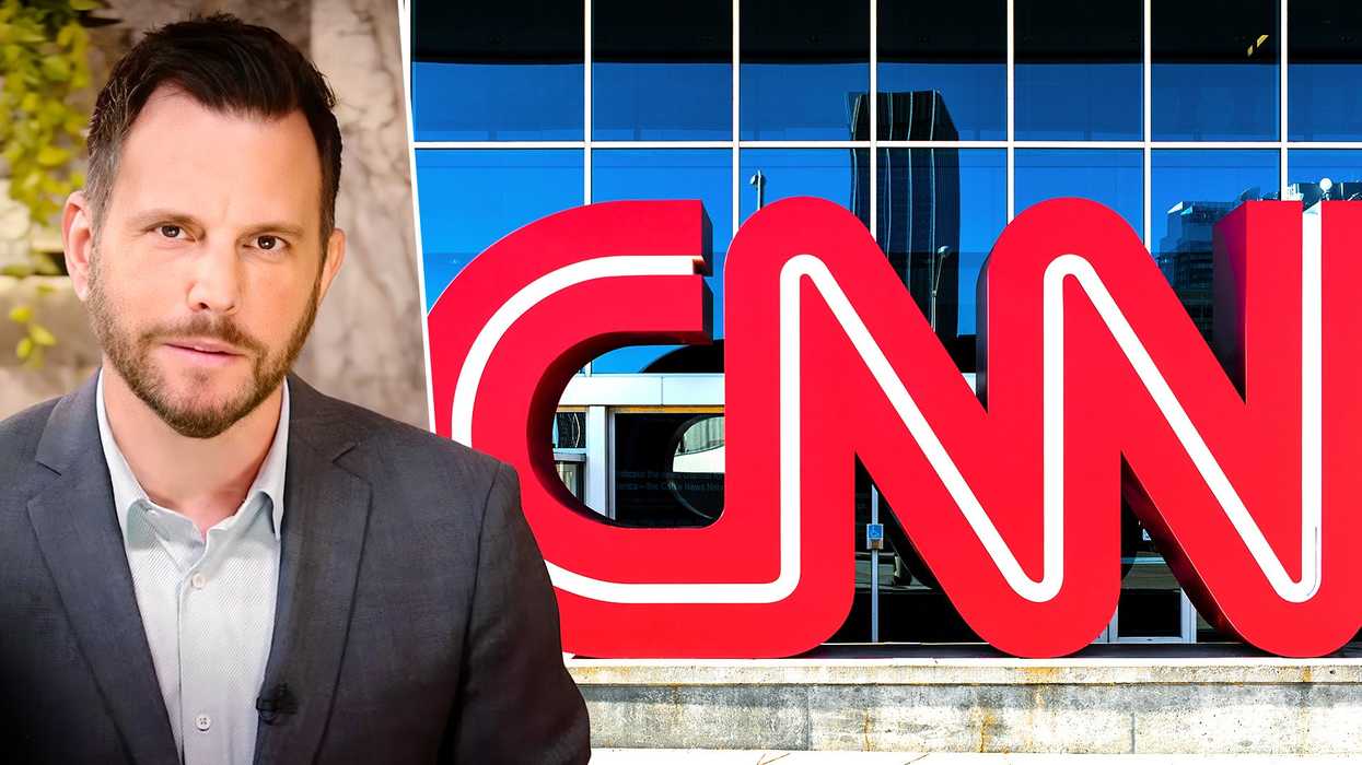 Watch: CNN seemingly PRAISES Hamas’ hostage plan
