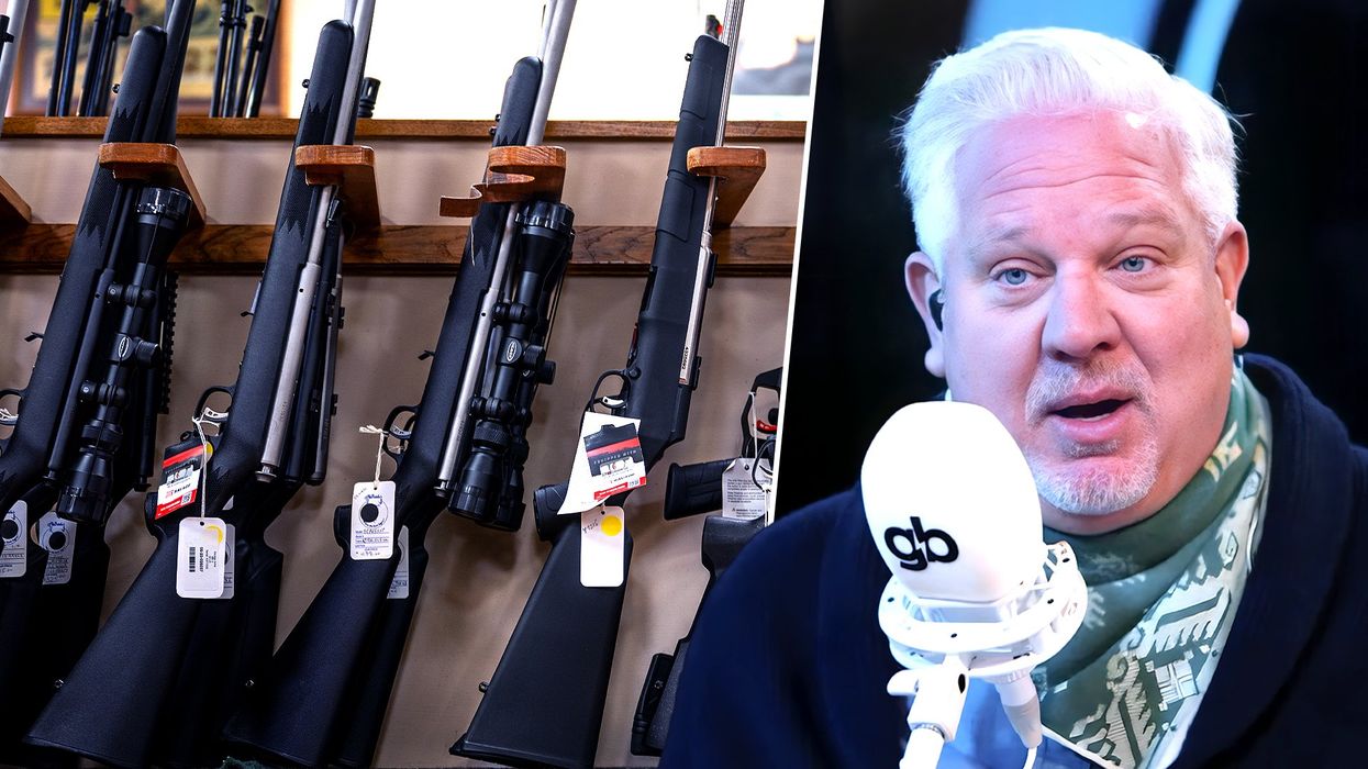 US Commerce Department halts exports on civilian firearms and ammunition, but what’s it REALLY about?