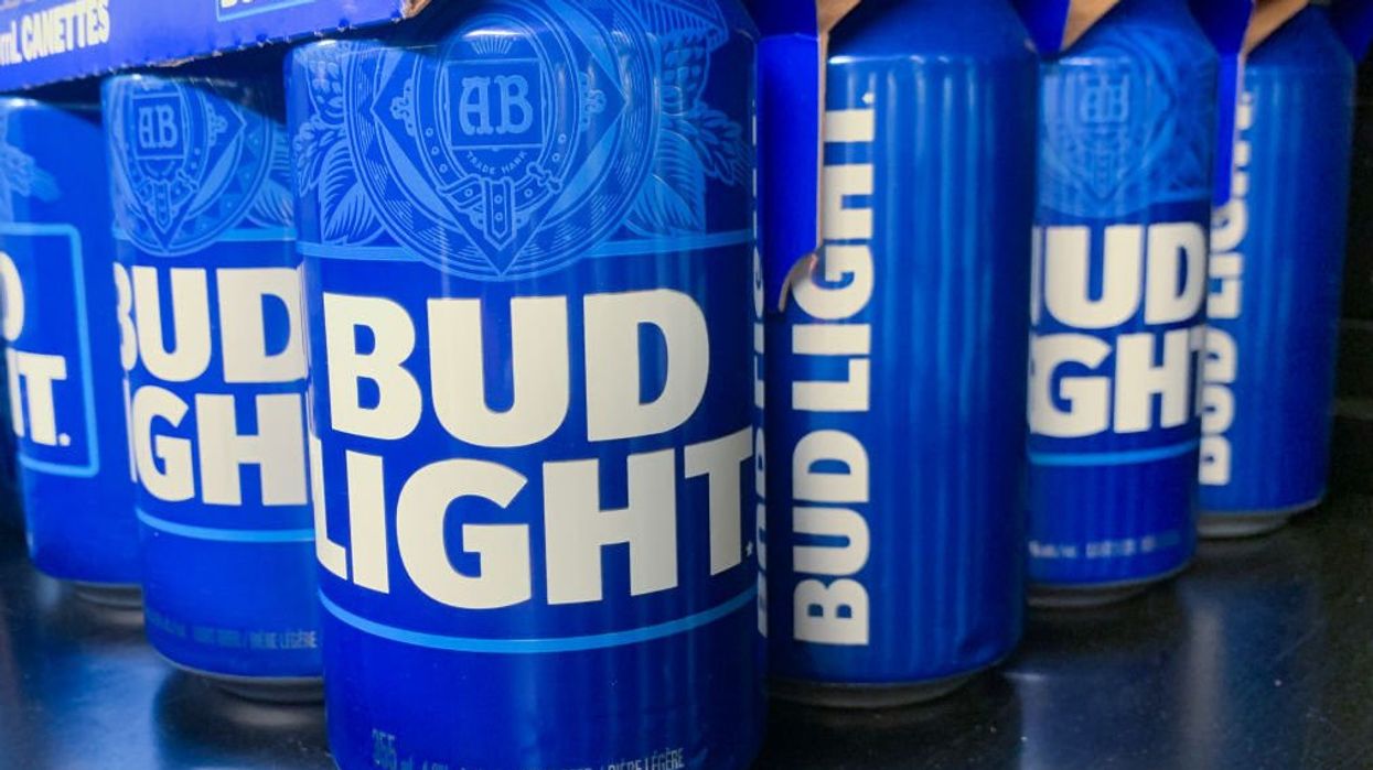 Anheuser-Busch sales crater again, but signs show executives heard customers loud and clear